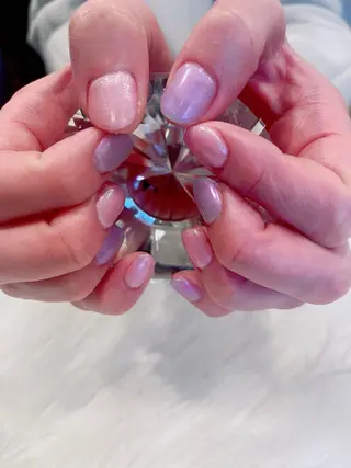 ネイル Nobody_ Ayanaのネイルデザイン