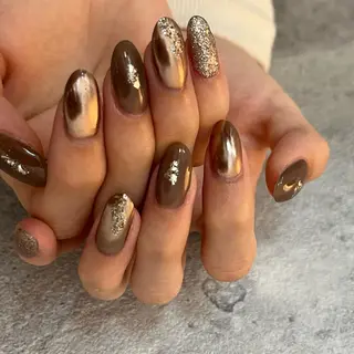 ネイル Ray. Maayaのネイルデザイン