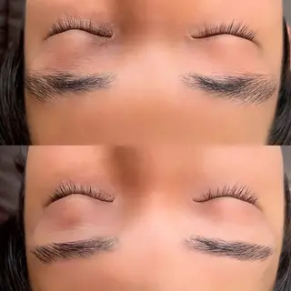 アイブロウ Belinda 🦋二見陽子のマツエク・マツパデザイン