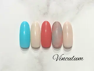 ネイル Vinculum所属・ネイルサロン Vinculumのネイルデザイン