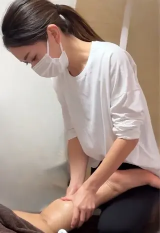 整いサロン Rebii(リビー)のエステ・リラクイメージ