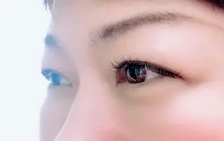 マツエク・マツパ 吉岡 ゆうなのマツエク・マツパデザイン