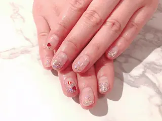 ネイル Regaro i.sのネイルデザイン