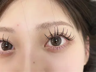 マツエク・マツパ Arana池袋 Ayumi🦋のマツエク・マツパデザイン