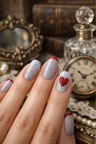 ネイル Roger 舞のネイルデザイン