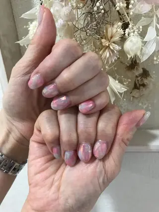 ネイル M`sプライベートサロン所属・Ｍ`s プライベートサロンのエステ・リラクイメージ