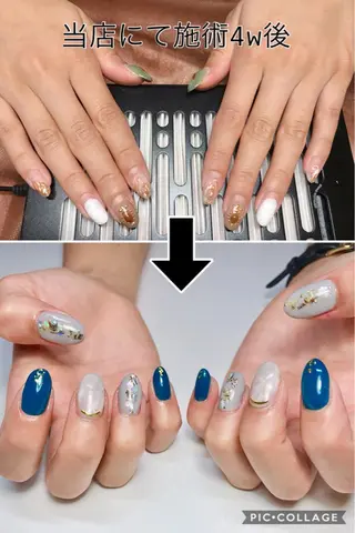 ネイル 土屋 智子のエステ・リラクイメージ