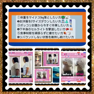 メンズ 美容整体サロンMikie所属・小沼 美希恵のその他イメージ