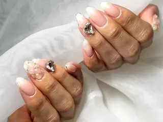 ネイル MIKA ♡のネイルデザイン