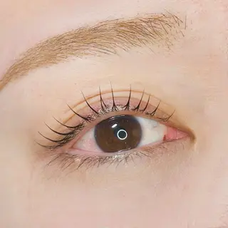 マツエク・マツパ LC尾張旭店所属・榊原 理恵のマツエク・マツパデザイン