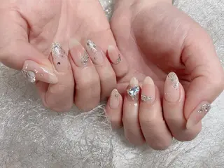 ネイル リン リンのネイルデザイン