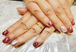 ネイル maruyasu. yのネイルデザイン