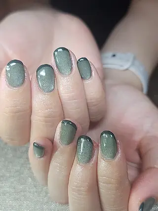 ネイル salon de Princess所属・salon de  Princessのネイルデザイン