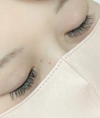 マツエク・マツパ Ayako Beautyのマツエク・マツパデザイン