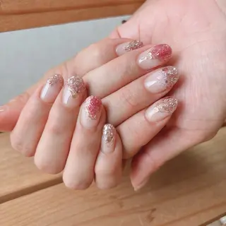 ネイル R.I所属・R.I みちのネイルデザイン