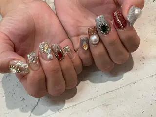 ネイル nail salon Lumiereのネイルデザイン