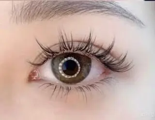 マツエク・マツパ Mian 小岩 Marikoのマツエク・マツパデザイン