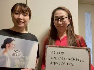 横浜deりらく 深層筋もみほぐし店のエステ・リラクイメージ