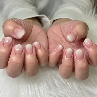 ネイル 田口 莉紗⌇paragelのネイルデザイン