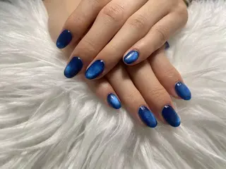 ネイル 🌈 Laule'aのネイルデザイン