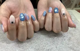 ネイル belalua nail&eyeのマツエク・マツパデザイン