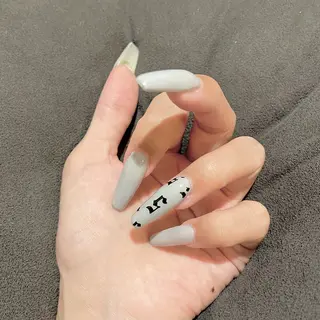 ネイル MAXKELLY所属・FREEVE HIKARUのネイルデザイン