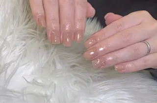 ネイル Nail salon Venusのネイルデザイン