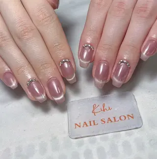 ネイル 村中 ハナのネイルデザイン