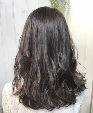 カラー マツエク・マツパ mm 奈良駅店所属・mm 奈良駅店 yunaのマツエク・マツパデザイン