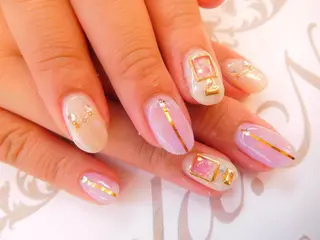 ネイル Dolce.Nail 柏店のネイルデザイン