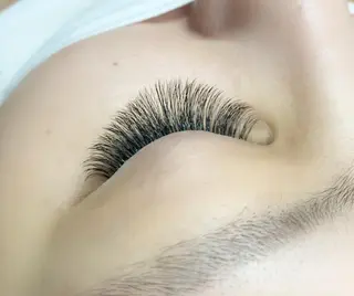 マツエク・マツパ Oyama Wakanaのマツエク・マツパデザイン