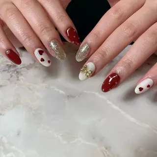 ネイル Ami 🦥のネイルデザイン