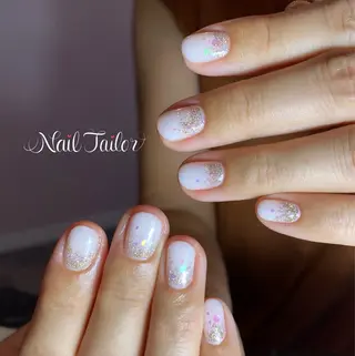ネイル 〜Nail Tailor〜　ネイルテイラー所属・NailTailor ネイルテイラーのネイルデザイン