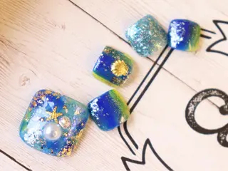 ネイル Dolce.Nail 大宮店のネイルデザイン