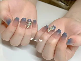 ネイル Nails 39のネイルデザイン