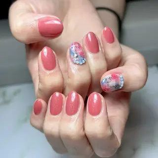 ネイル RuxuryNail ／RiAnnaのネイルデザイン
