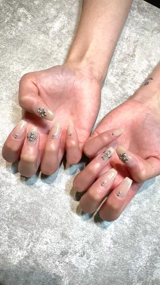 ネイル nail moanaのネイルデザイン