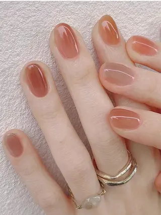 ネイル トウイ nailのネイルデザイン