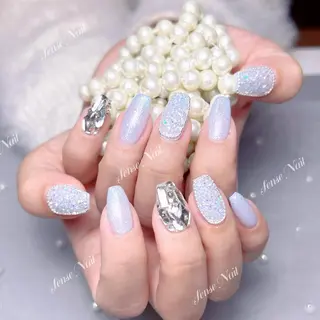 ネイル 💕中川 結衣💕のネイルデザイン