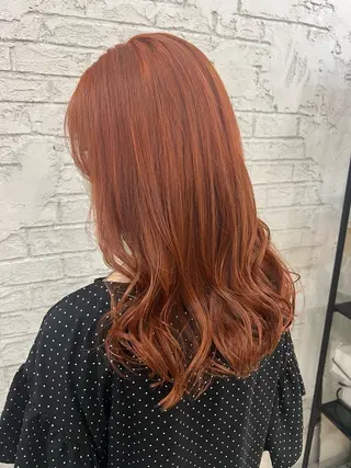 セミロング 🎀メンズヘア赤羽 🎀Koiroのヘアスタイル