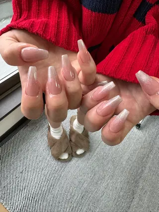 ネイル lune nail_2017のその他イメージ