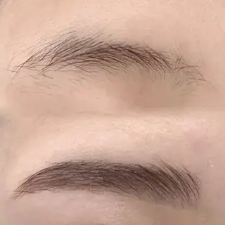 アイブロウ Airi 🌷‎🤍のマツエク・マツパデザイン
