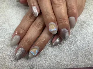 ネイル belalua nail&eyeのマツエク・マツパデザイン