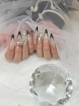 ネイル 【Laule‘a 】のネイルデザイン