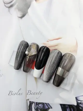 ネイル vimore ネイルサロンのネイルデザイン