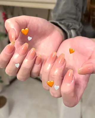 ネイル NICO nail atelierのネイルデザイン