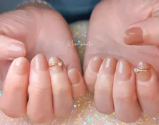 ネイル I LOVE ME NAIL.。.:*♡のネイルデザイン