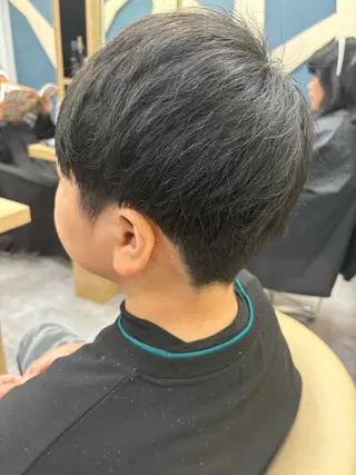 メンズ 🌼褒められヘア🌼 💐伊藤璃亜💐のヘアスタイル