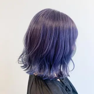 ショート カラー なんば髪質改善カラー Ardoreのヘアスタイル