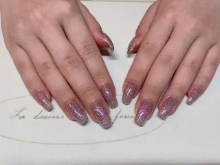 ネイル エン Nail salonのネイルデザイン